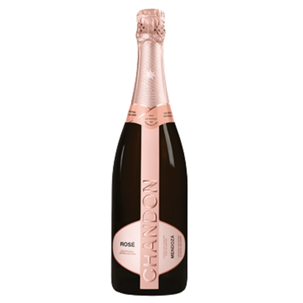Producto - ESPUMANTE CHANDON ROSE 6x750cc