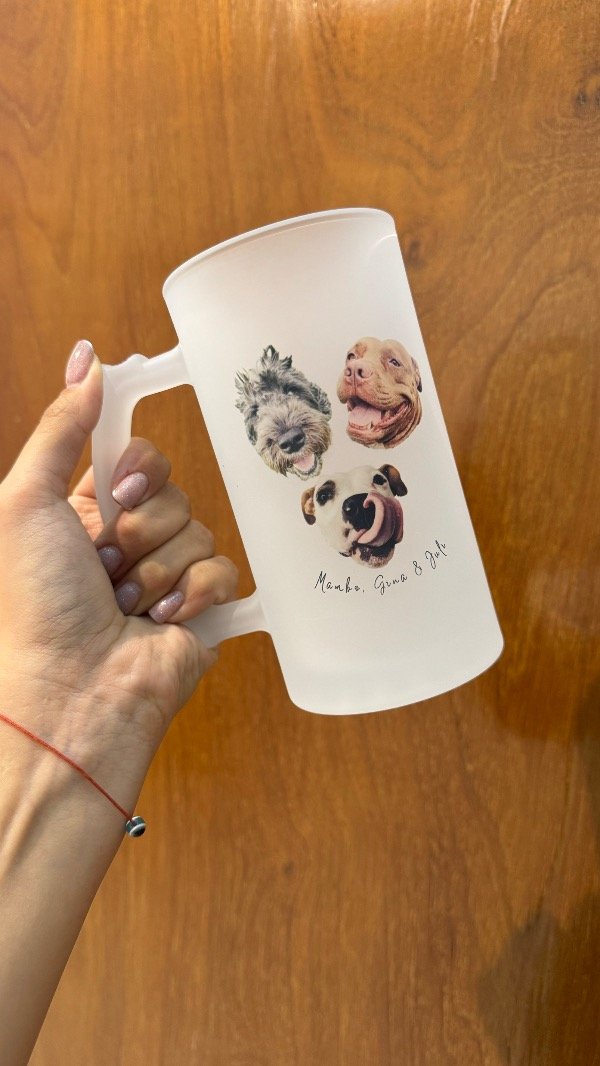Producto - CHOPP PITY - 9