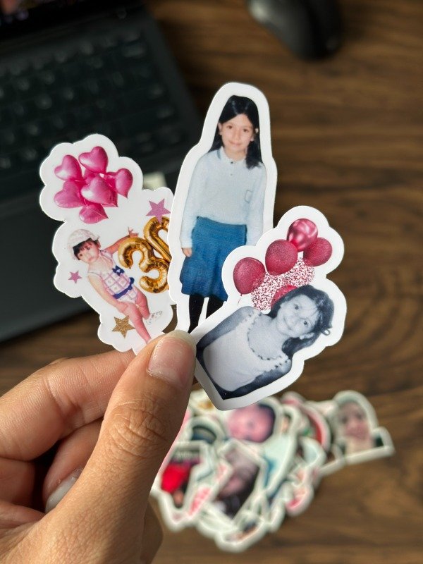 Producto - Tattoos temporales de 5cm