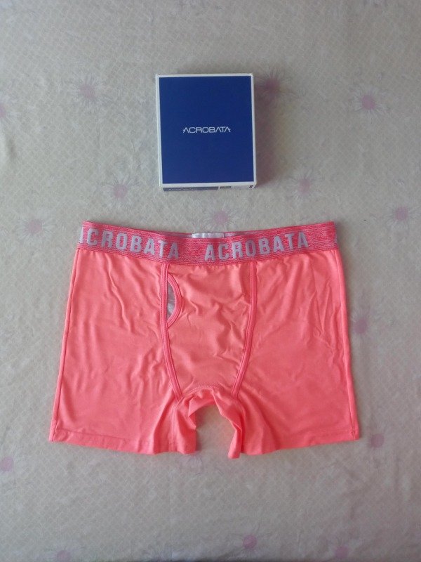 Acróbata - Art 5048 - t XXL - Flamingo
