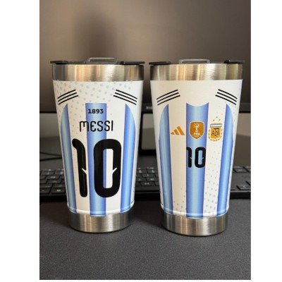 Producto - Vasos Cerveceros Argentina