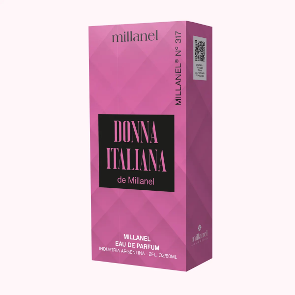 Producto - Fragancia Alternativa N317