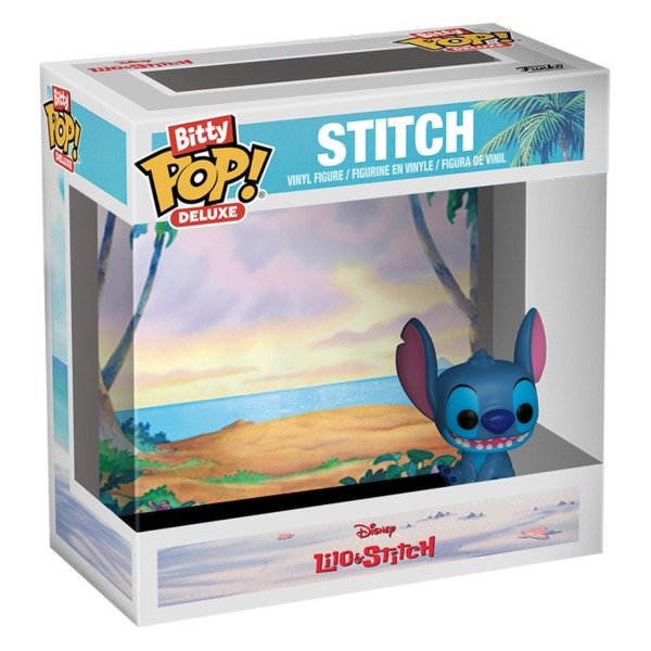 Producto - DELUXE STITCH