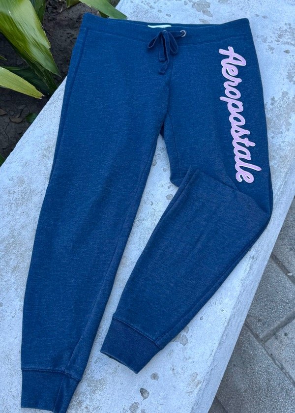 Producto - Jogging Aeropostale Y2k t36-38