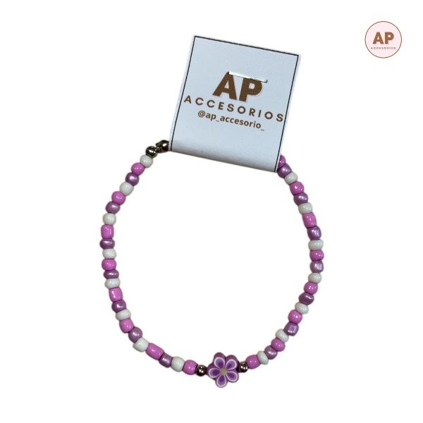 Producto - Pulsera canutillo 30