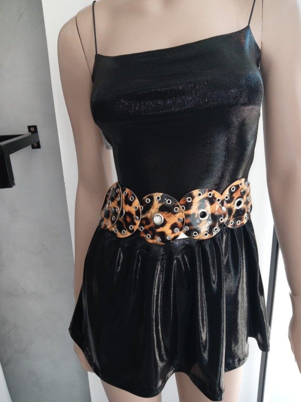 Producto - Vestido Olie