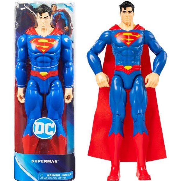 Producto - DC Comics Team Up Series Superman