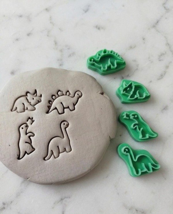 Producto - Dinosaurios mini v1