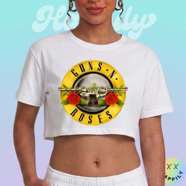 Producto - Pupera Guns N' Roses #17 - 1