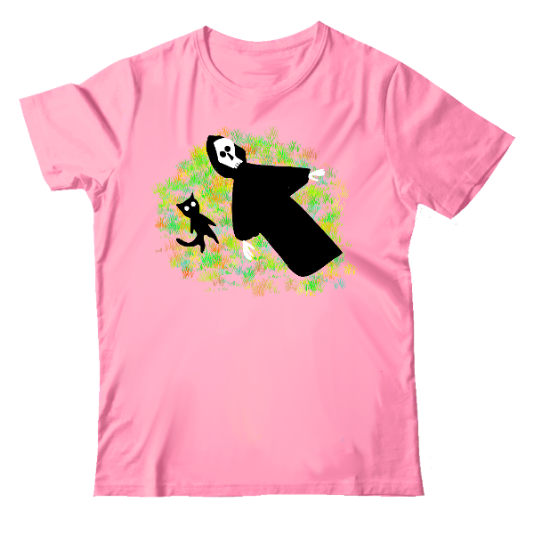 Producto - Muerte y Gatito