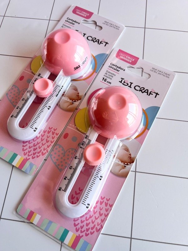 Producto - Cortante circular 16 cm