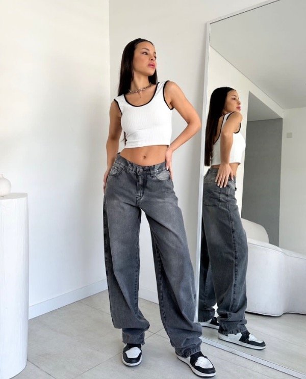 Producto - JEANS EXCLUSIVE