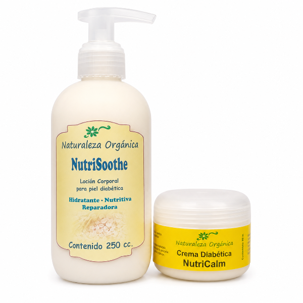 Producto - Kit NutriCuidado - Cuidado Natural y Completo para Piel Seca y Sensible - 0
