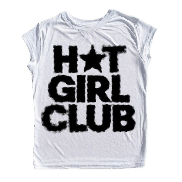 Producto - BABY TEE HOT
