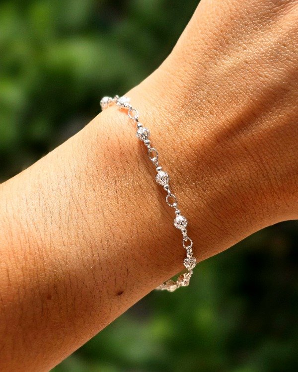 Producto - Pulsera Abundancia