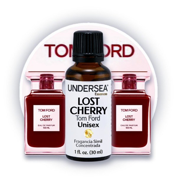 Producto - LOST CHERRY (TOM FORD) (UNISEX)