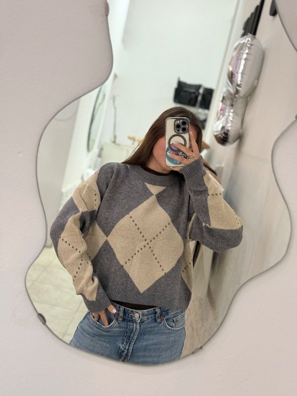 Producto - Sweater Fabiana