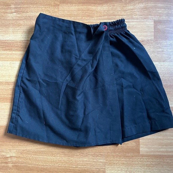 Producto - Pollera Pantalon 14A - 0