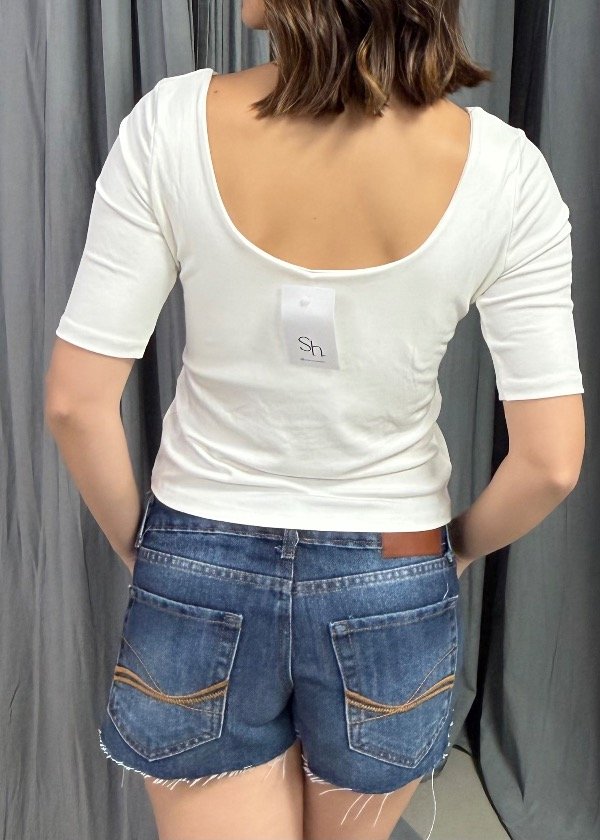 Producto - Remera Luciana - 1