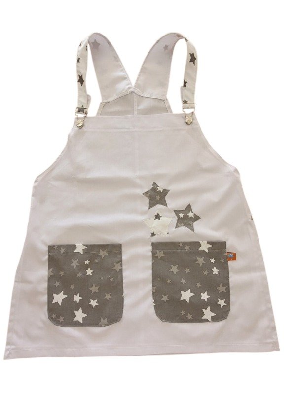 Producto - Stars pieza única