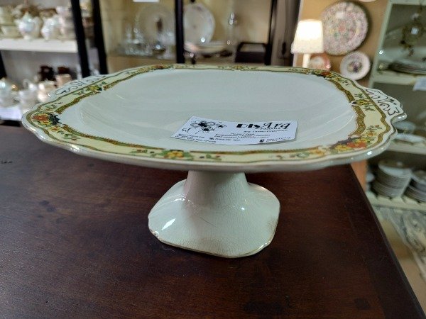 Producto - Frutera o pie de masas ingles