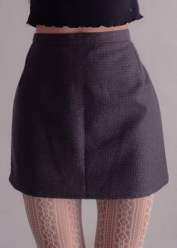 Producto - Falda Terri