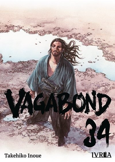 Producto - VAGABOND 34