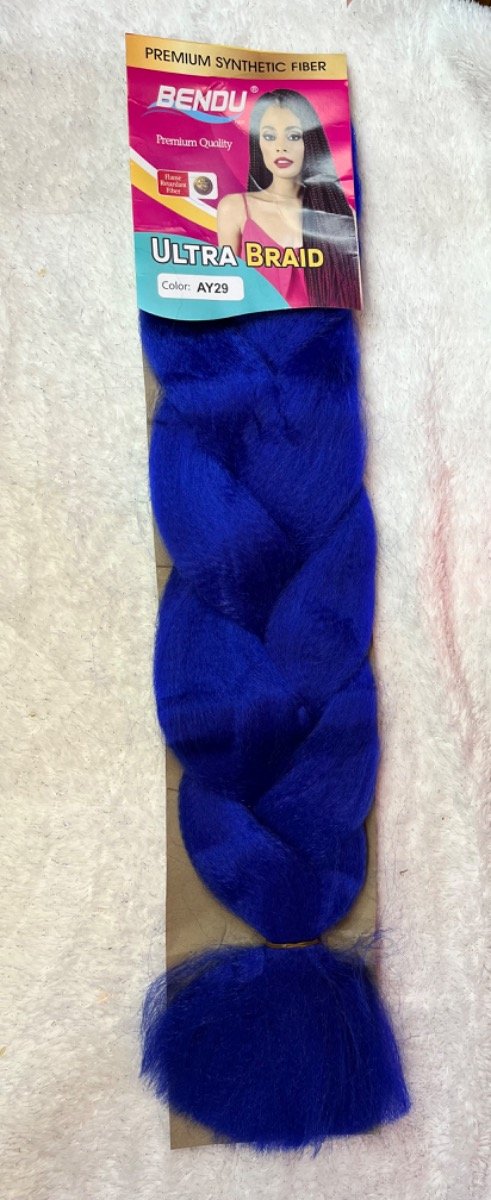 Producto - Kanecalon-diferentes colores IIIII - 3