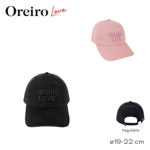 Producto - CAP OREIRO LOVE COD 29560 - 0