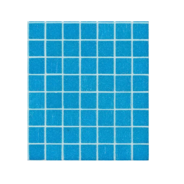 Producto - Venecita turquesa fuerte - O22 - 56 venecitas