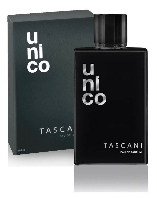 Producto - Tascani Unico 100ml