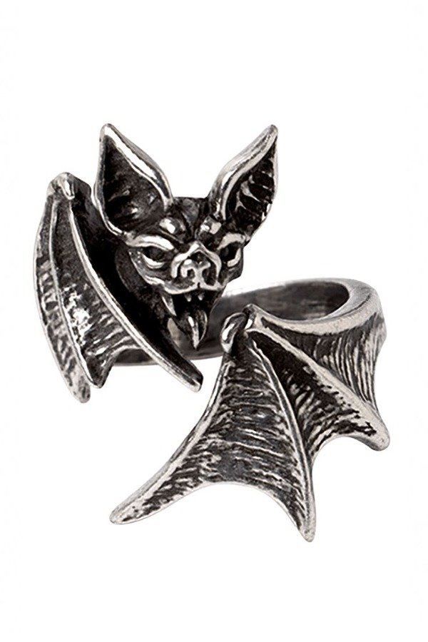 Producto - Anillo BAT I
