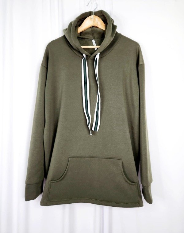 Producto - Maxi Buzos Posta