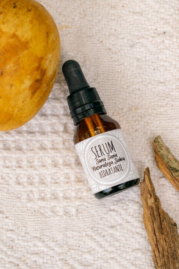 Producto - Doble extracto de Tremella