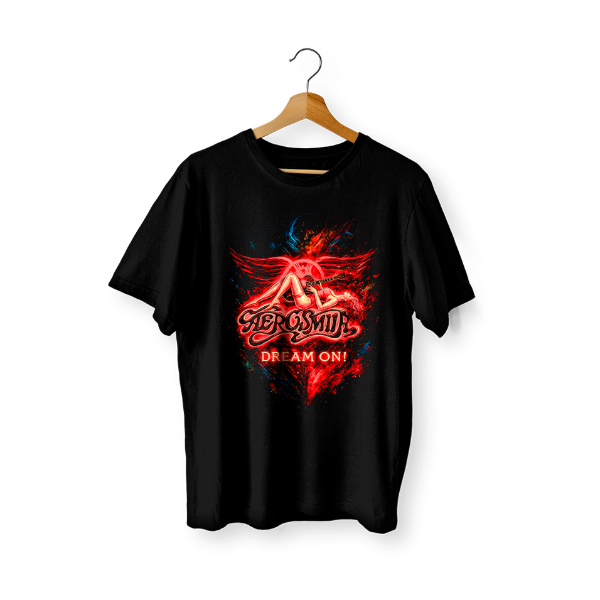 Producto - AEROSMITH [Dream On] - 0