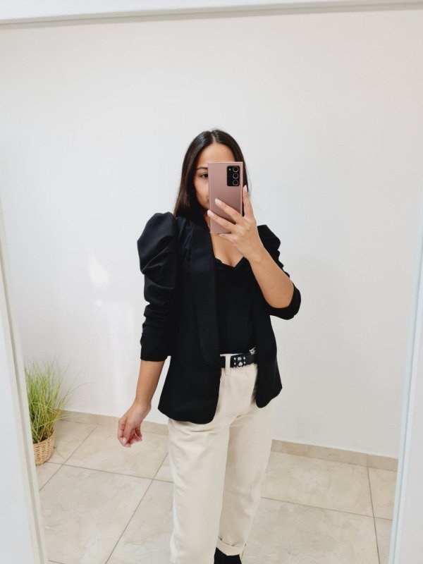 Producto - BLAZER INARA