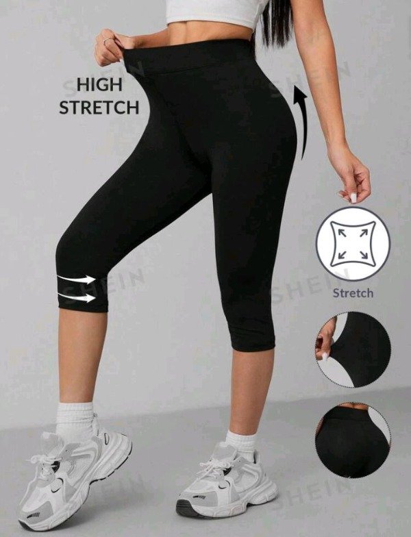 Producto - Calza capri shein