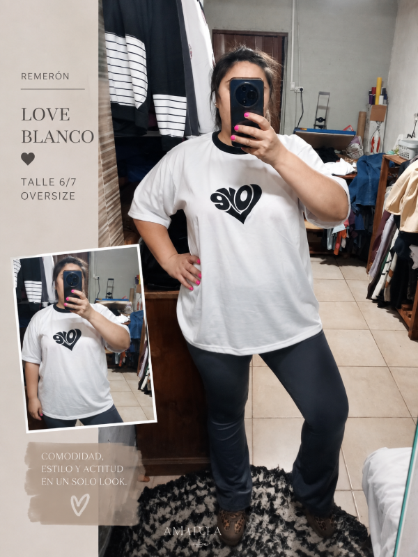 Producto - Remeron love