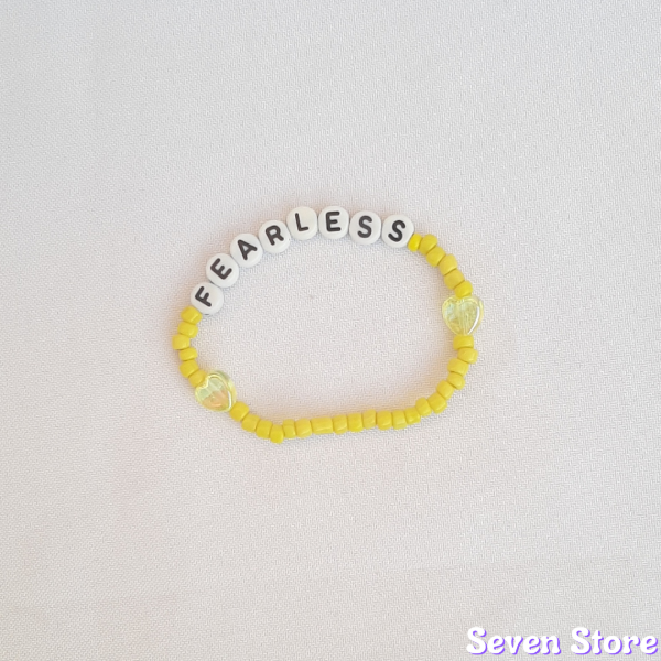 Producto - Pulsera Fearless