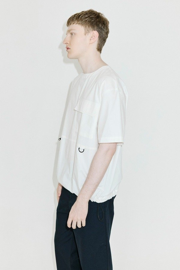 Producto - Remeron Plano Poplín SS27-HRPP - 8