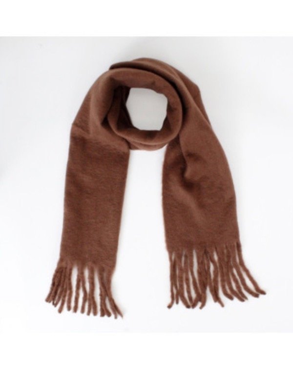 Producto - Manton nube choco