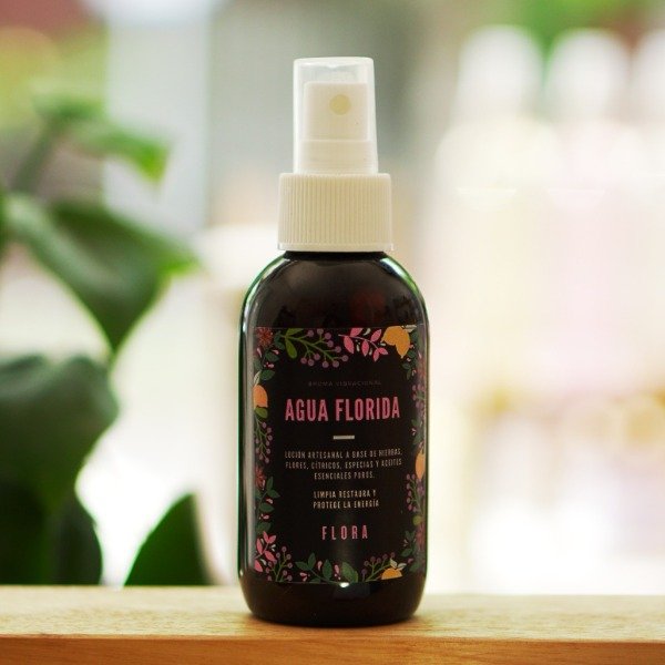 Producto - Agua de Florida