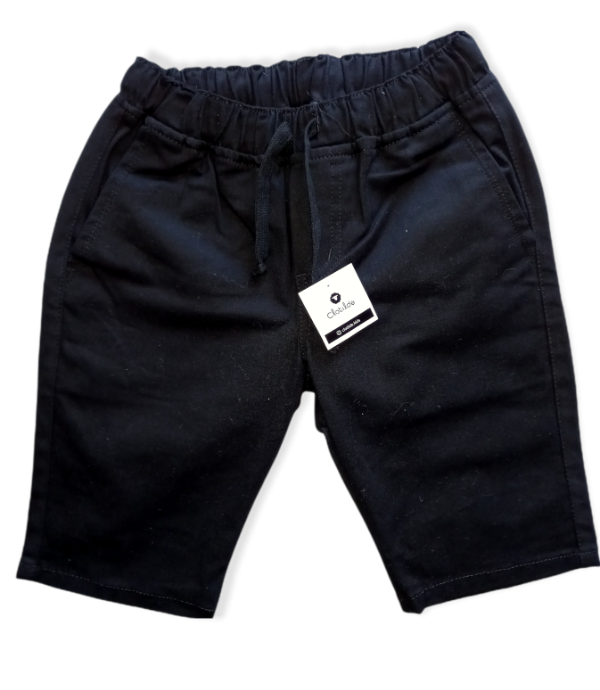 Producto - Bermuda Bengalina T 14