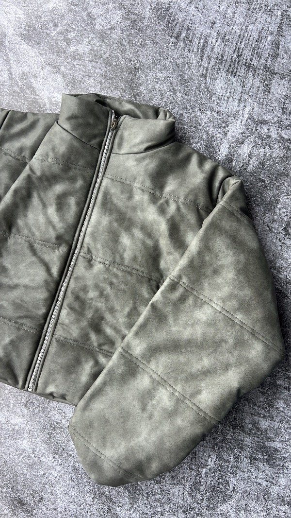 Producto - Puffer Óxido