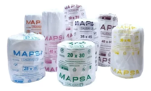 Producto - ARRANQUES MAPSA