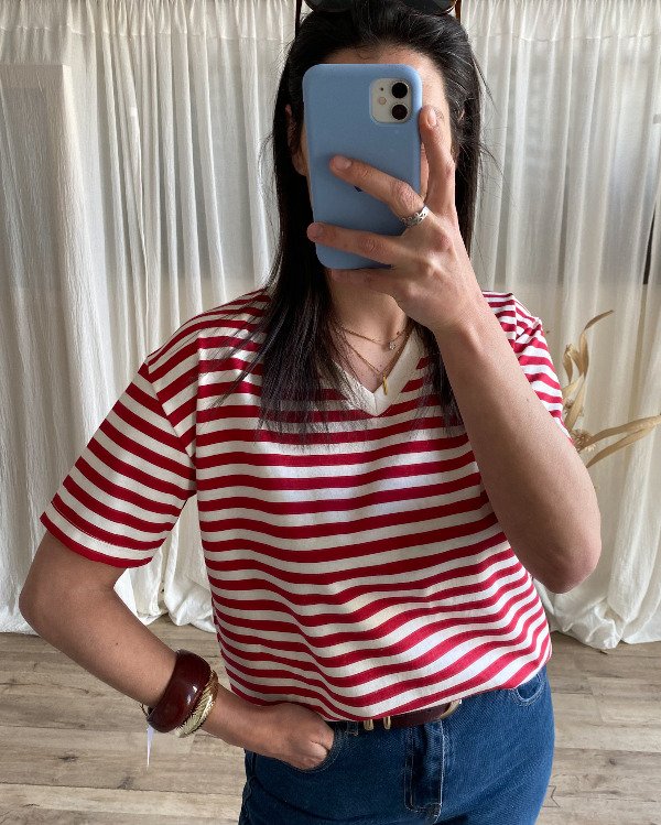 Producto - Reme Line Rojo - 0