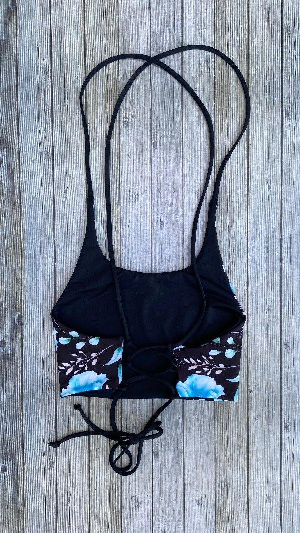 Tops regulables reversibles colección Calipso — imagen 2