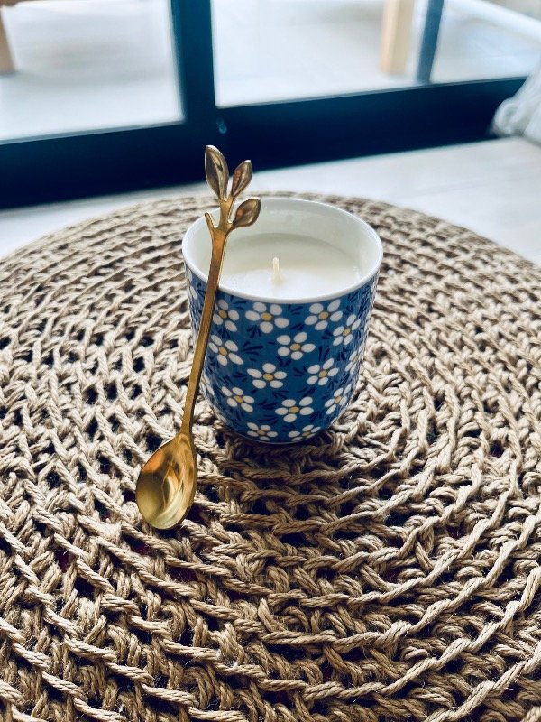 Producto - VELA FRANCISCA