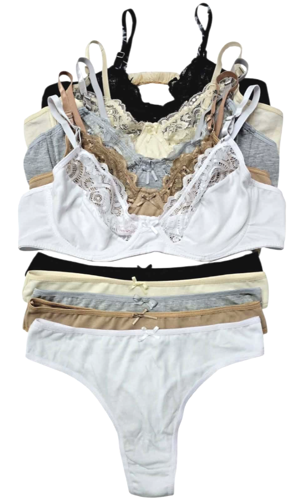 Producto - 1008 - Conjunto Sin armar con Arco