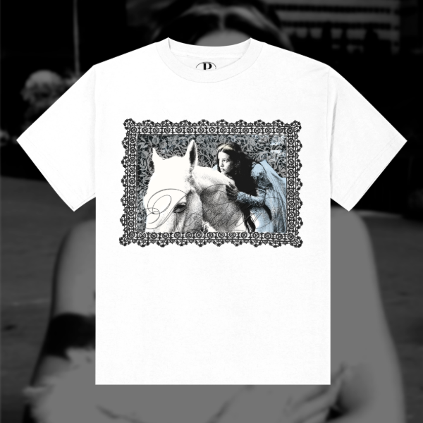 Producto - Remera Divinize c